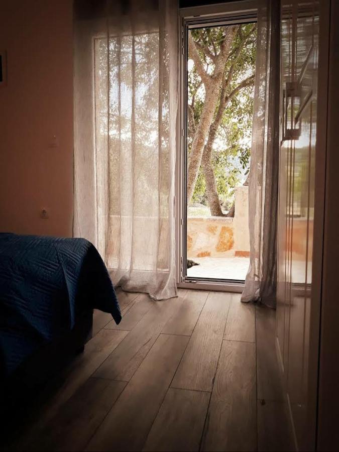 Merlo House Dol Hvar Stari Grad  Exterior photo
