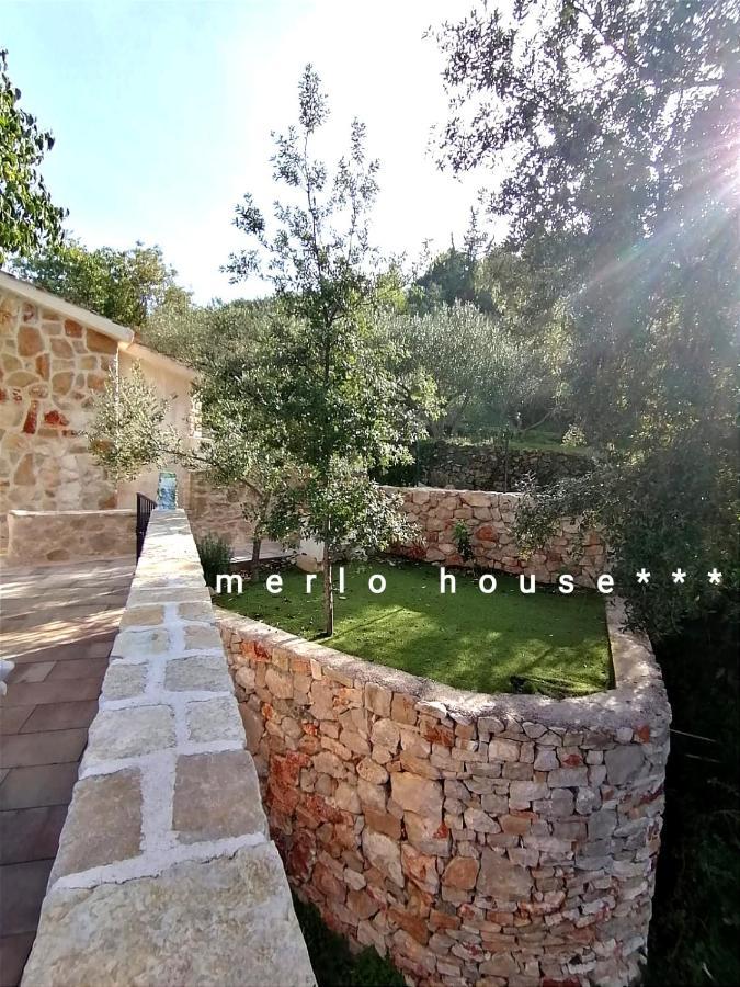 Merlo House Dol Hvar Stari Grad  Exterior photo