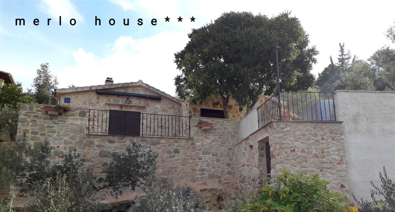 Merlo House Dol Hvar Stari Grad  Exterior photo