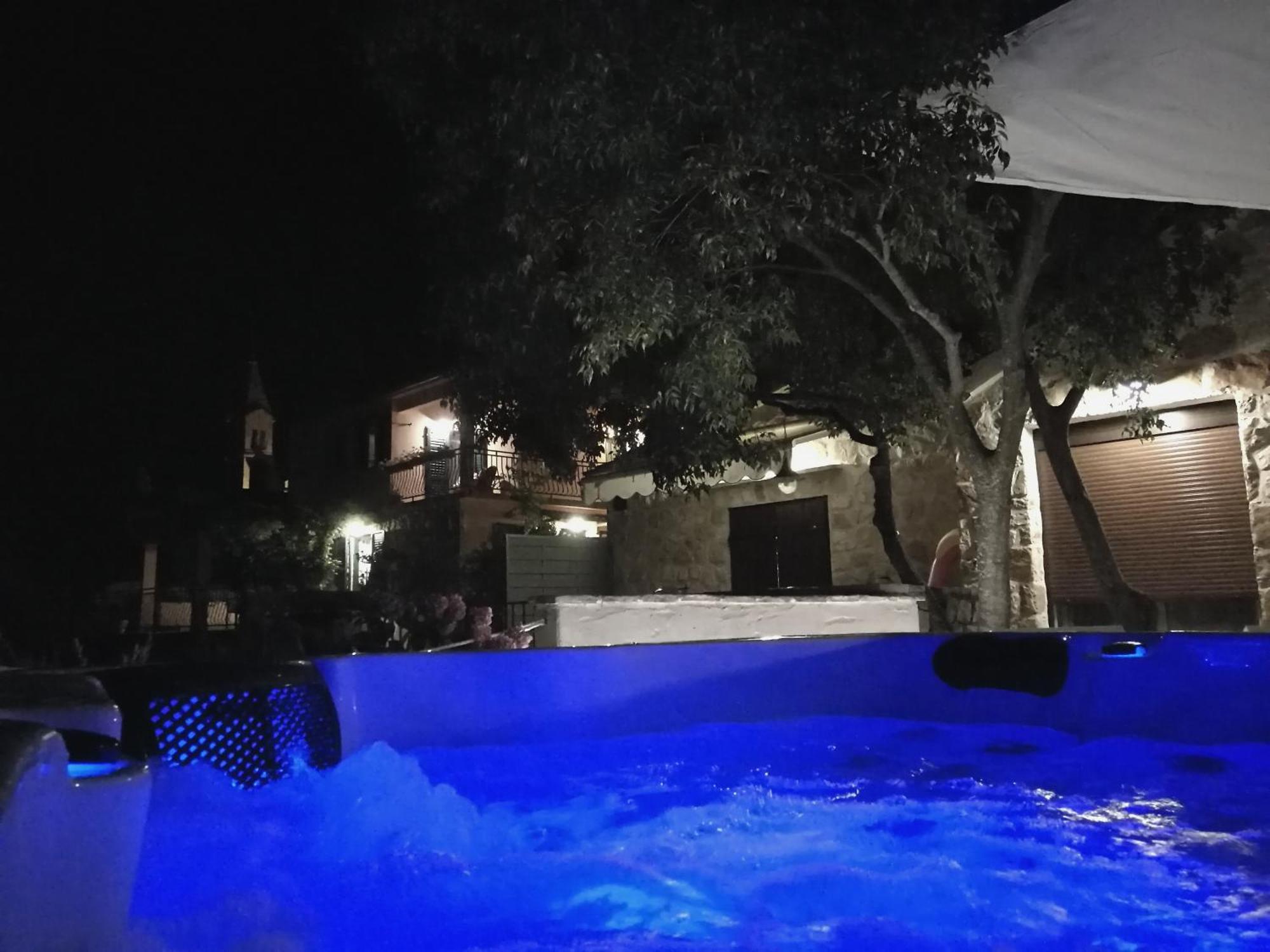 Merlo House Dol Hvar Stari Grad  Exterior photo