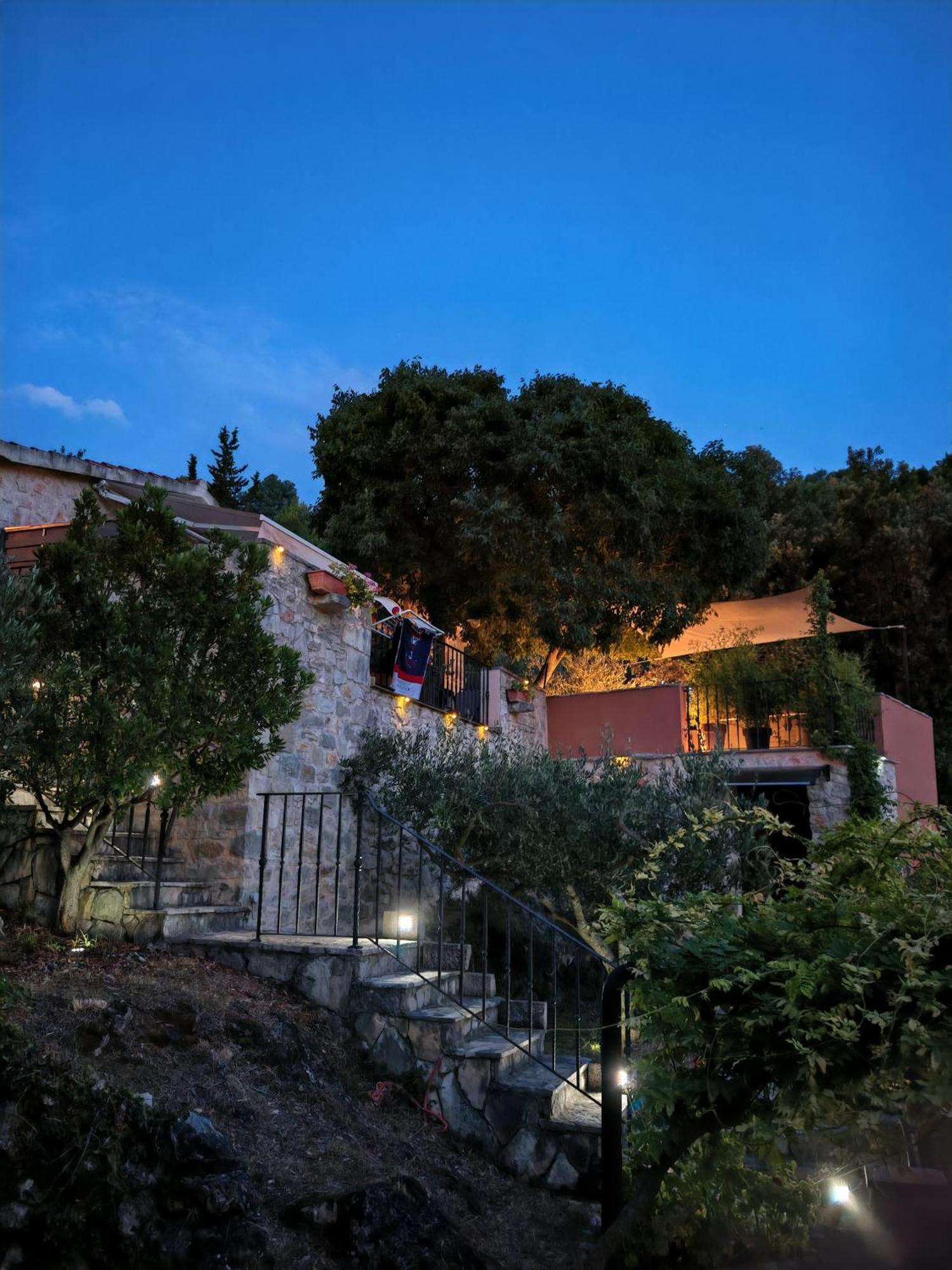 Merlo House Dol Hvar Stari Grad  Exterior photo